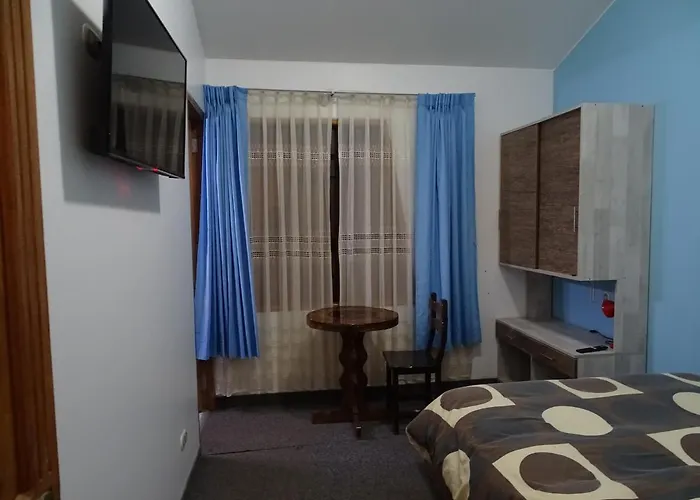 Ccapac Inka Ollanta Casa Museo Hotel 3*