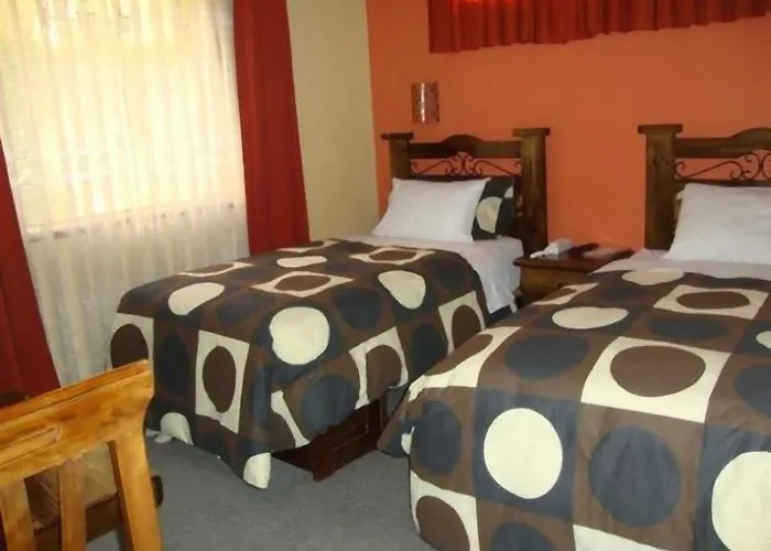 Ccapac Inka Ollanta Casa Museo Hotel