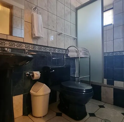 Ccapac Inka Ollanta Casa Museo Hotel