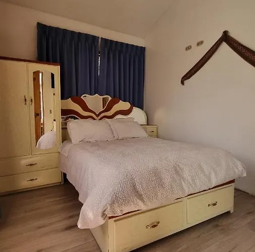 Hotel Ccapac Inka Ollanta Casa Museo Ollantaytambo