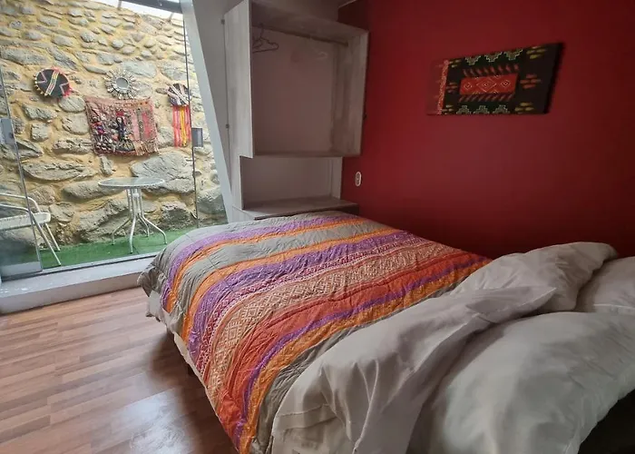 Hotel Ccapac Inka Ollanta Casa Museo