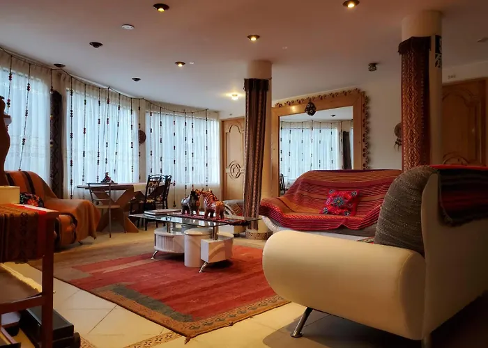 Hotel Ccapac Inka Ollanta Casa Museo 3*