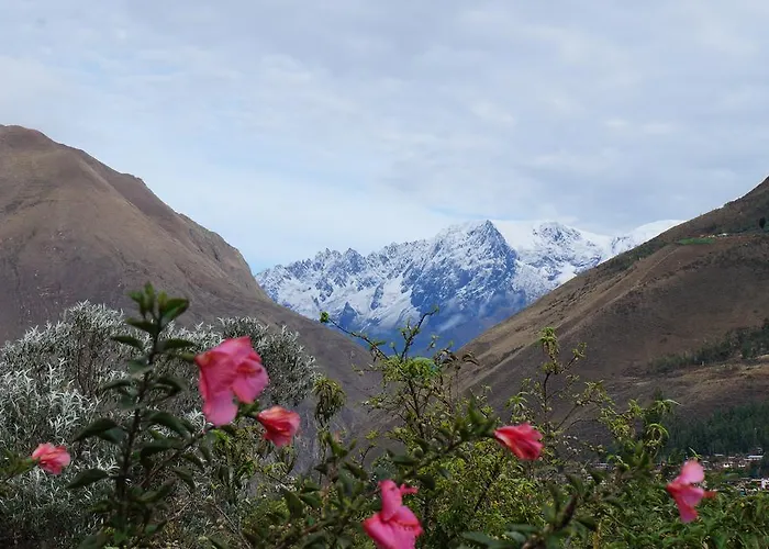 Hotel Ccapac Inka Ollanta Casa Museo Ollantaytambo