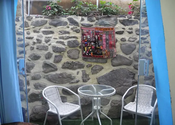 Hotel Ccapac Inka Ollanta Casa Museo Ollantaytambo